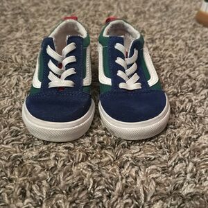 Kids Vans